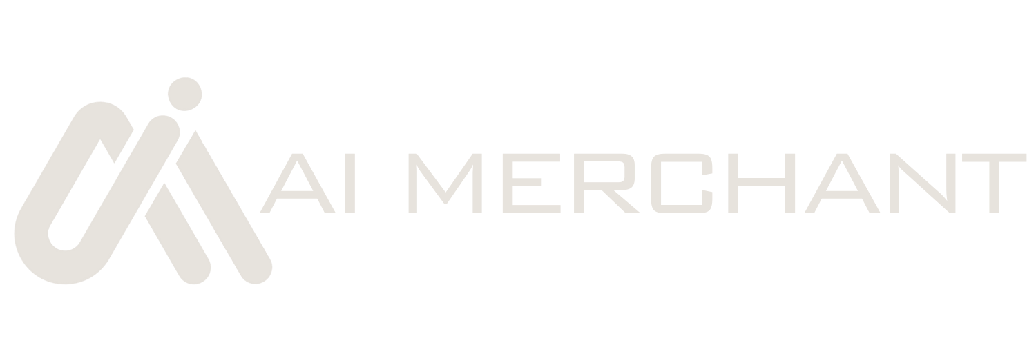 AI Merchant